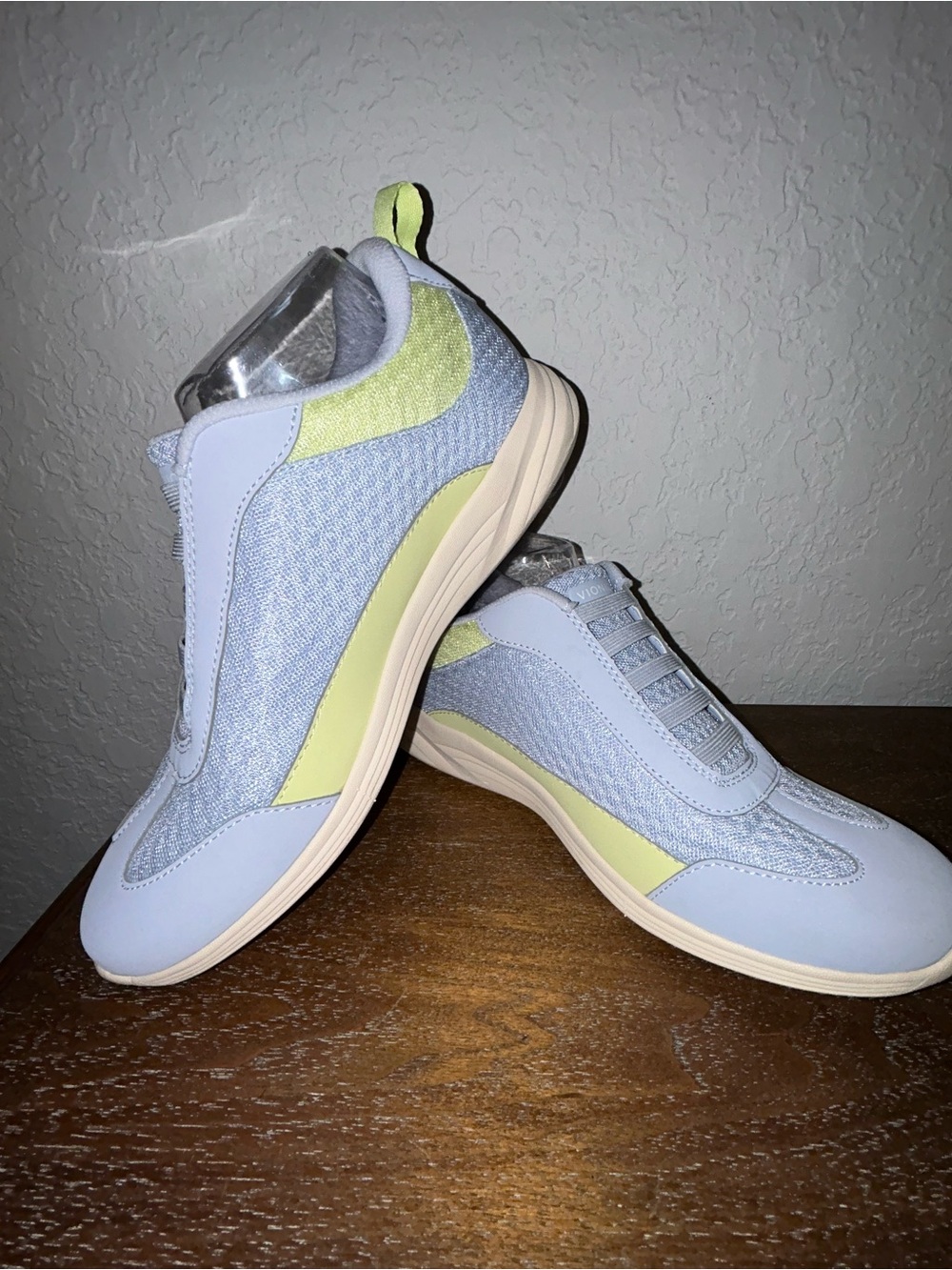 Vionic Venya Slip On Sneaker Shoes